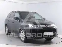 2014 Mitsubishi OUTLANDER
