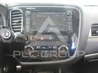 2014 Mitsubishi OUTLANDER