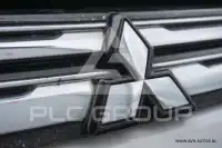 2014 Mitsubishi OUTLANDER