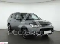 2014 Mitsubishi OUTLANDER