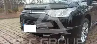 2014 Mitsubishi OUTLANDER