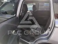 2014 Mitsubishi OUTLANDER
