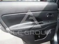 2014 Mitsubishi OUTLANDER
