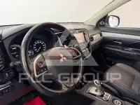 2014 Mitsubishi OUTLANDER