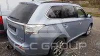 2014 Mitsubishi OUTLANDER