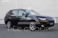 2014 Mitsubishi OUTLANDER