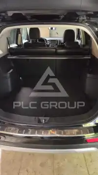 2014 Mitsubishi OUTLANDER