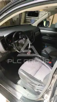 2014 Mitsubishi OUTLANDER