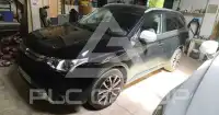 2014 Mitsubishi OUTLANDER