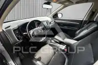 2014 Mitsubishi OUTLANDER