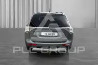 2014 Mitsubishi OUTLANDER