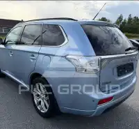 2014 Mitsubishi OUTLANDER