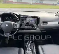2014 Mitsubishi OUTLANDER