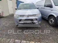 2014 Mitsubishi OUTLANDER