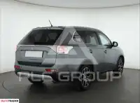 2014 Mitsubishi OUTLANDER