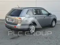 2014 Mitsubishi OUTLANDER