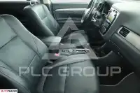 2014 Mitsubishi OUTLANDER