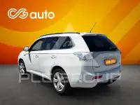 2014 Mitsubishi OUTLANDER
