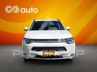 2014 Mitsubishi OUTLANDER