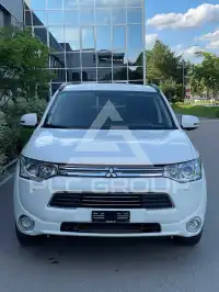 2014 Mitsubishi OUTLANDER