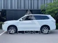 2014 Mitsubishi OUTLANDER