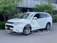 2014 Mitsubishi OUTLANDER