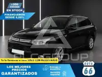 2014 Mitsubishi OUTLANDER