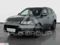 2014 Mitsubishi OUTLANDER