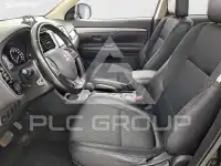 2014 Mitsubishi OUTLANDER