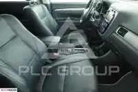 2014 Mitsubishi OUTLANDER