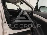 2014 Mitsubishi OUTLANDER