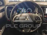 2014 Mitsubishi OUTLANDER