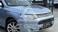 2014 Mitsubishi OUTLANDER