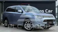 2014 Mitsubishi OUTLANDER