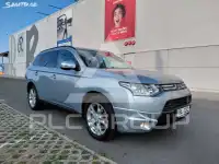 2014 Mitsubishi OUTLANDER