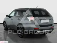 2014 Mitsubishi OUTLANDER