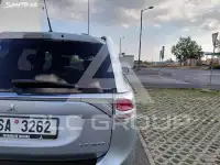 2014 Mitsubishi OUTLANDER