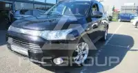 2014 Mitsubishi OUTLANDER