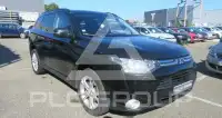 2014 Mitsubishi OUTLANDER