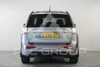 2014 Mitsubishi OUTLANDER