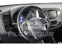 2014 Mitsubishi OUTLANDER