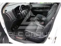 2014 Mitsubishi OUTLANDER