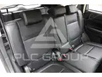 2014 Mitsubishi OUTLANDER