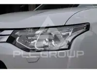 2014 Mitsubishi OUTLANDER