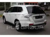 2014 Mitsubishi OUTLANDER