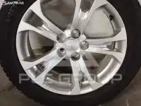 2014 Mitsubishi OUTLANDER