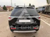 2014 Mitsubishi OUTLANDER