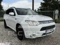 2014 Mitsubishi OUTLANDER