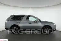 2014 Mitsubishi OUTLANDER