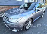 2014 Mitsubishi OUTLANDER